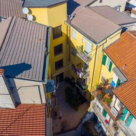 Penzion Alma Dimora