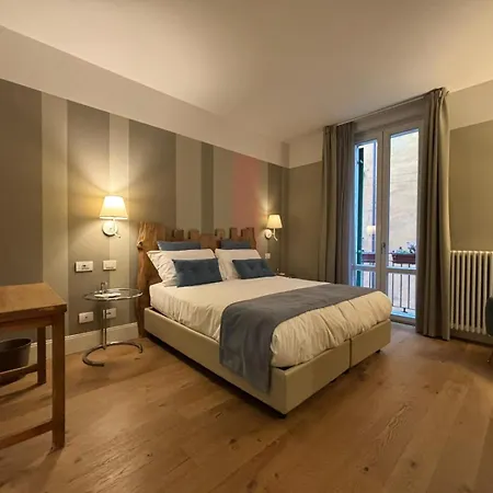 Alma Dimora 4*