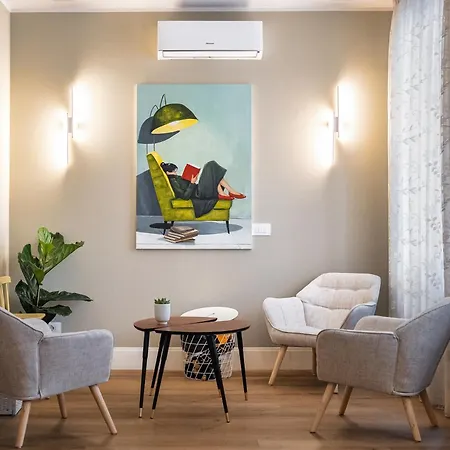 Alma Dimora Gasthuis 4*