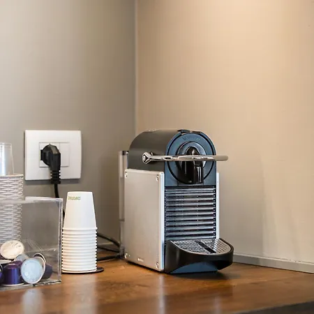 בית הארחה Alma Dimora 4*