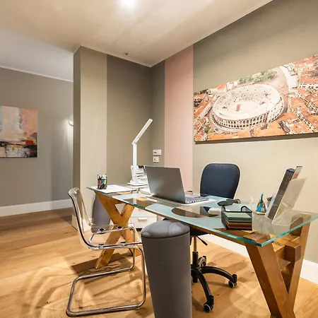 Alma Dimora Guest house 4*