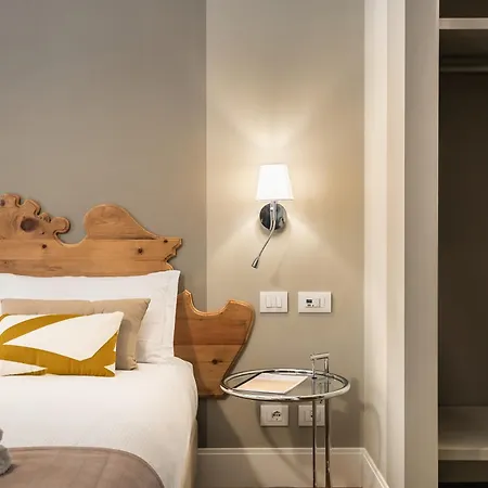 Alma Dimora Guest house Verona