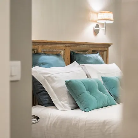 Guest house Alma Dimora