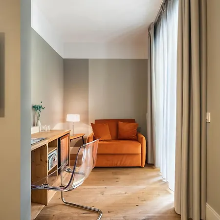 Alma Dimora Guest house 4*