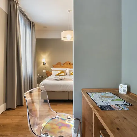 Alma Dimora Guest house Verona