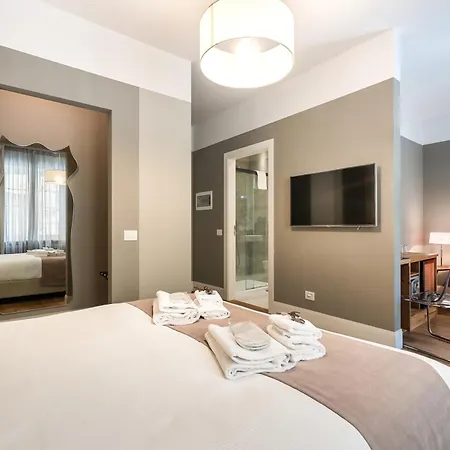 Guest house Alma Dimora Verona