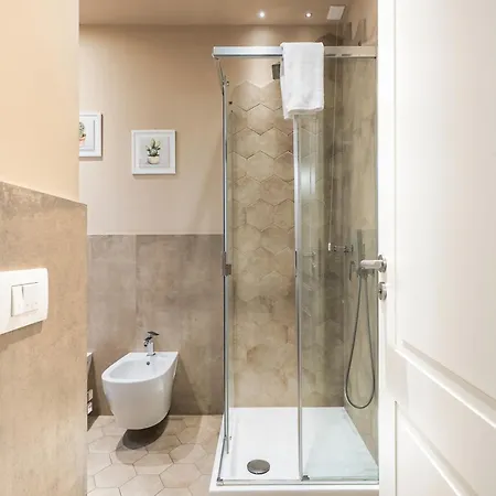 Alma Dimora Guest house
