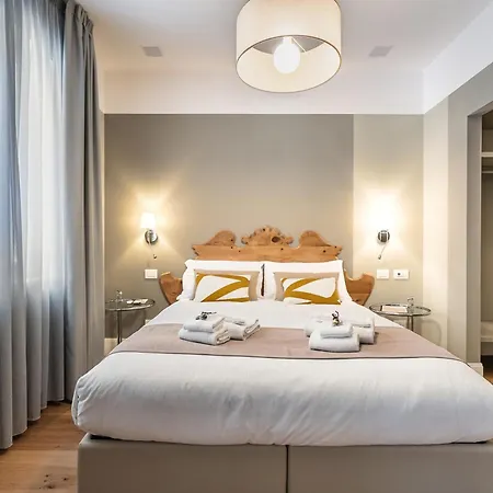 Guest house Alma Dimora