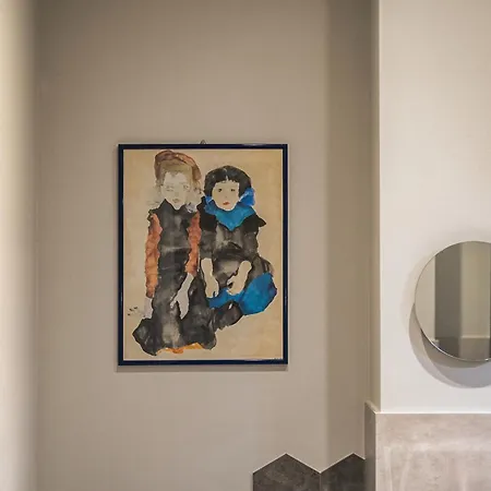 Alma Dimora Guest house Verona