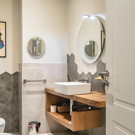 Alma Dimora Guest house Verona