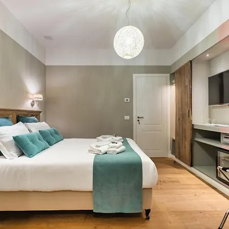 Alma Dimora 4* Verona