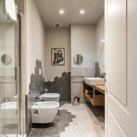 Guest house Alma Dimora