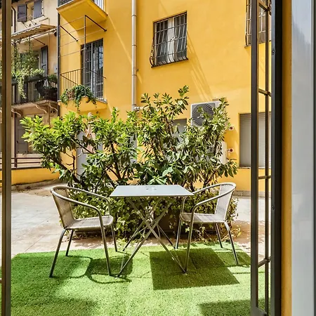 Guest house Alma Dimora 4*