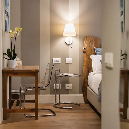 Guest house Alma Dimora Verona
