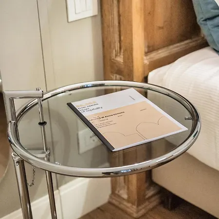 Alma Dimora Guest house