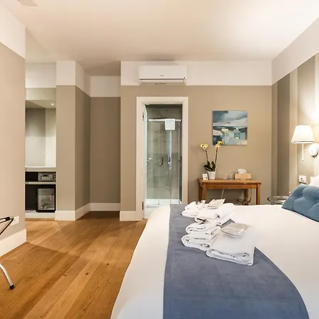 Alma Dimora Guest house 4*