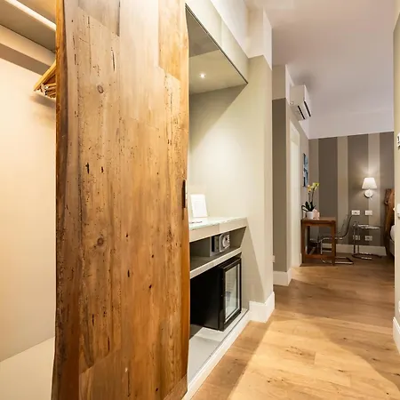 Alma Dimora Guest house 4*