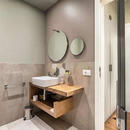 Guest house Alma Dimora Verona