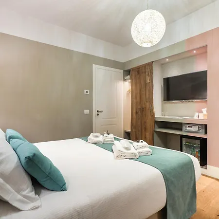 Guest house Alma Dimora