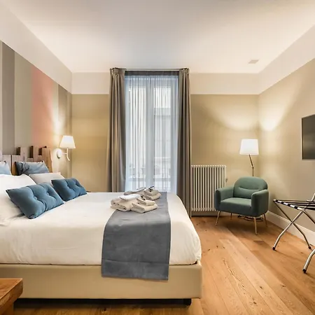 Alma Dimora 4* Verona