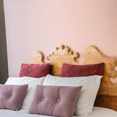 Alma Dimora Guest house