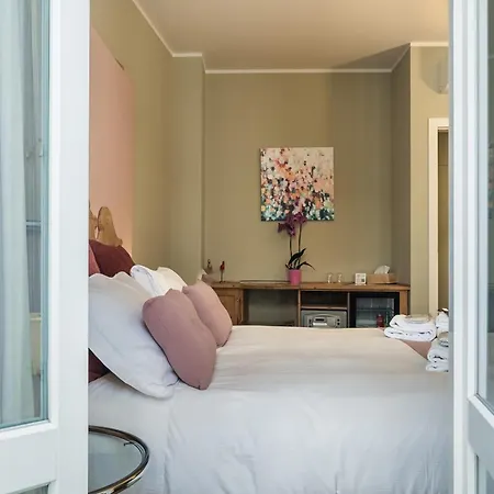 Guest house Alma Dimora