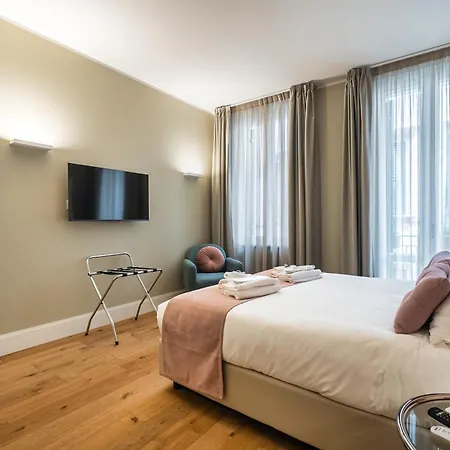 Alma Dimora Guest house 4*