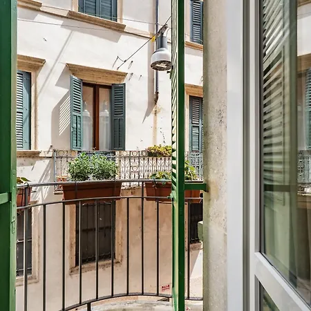 Alma Dimora Guest house Verona