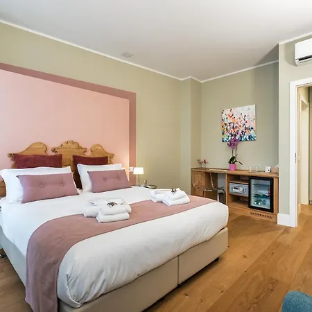 Alma Dimora Guest house 4*