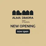 Alma Dimora