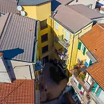 Maison d'hôtes Alma Dimora